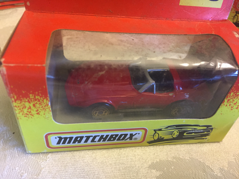 Illustration for article titled Colossal Die-Cast Collection - Box 68 - Wait, They Make Others????